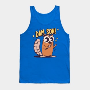 DAM SON Tank Top